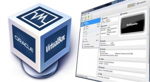 virtualbox