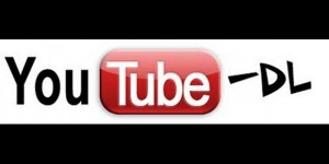 Download YouTube Videos, Channels and Playlists with Youtube-DL