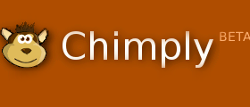 Chimply generate loading image indicators, buttons and badges for your website
