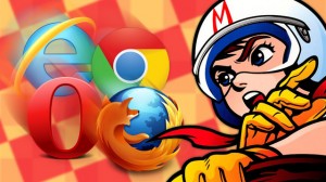 Browser Wars: Chrome vs Firefox vs IE vs Opera