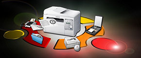 Samsung SCX-3405W Network Printer & Scanner Installation/Configuration on Ubuntu 12.04