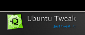 Customize your OS with Ubuntu Tweak